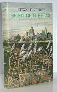 cover of The Spirit of the Fens: A View of Fenland Life Past and Present