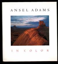 Ansel Adams in Color