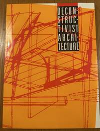 Deconstructivist Architecture