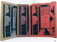 A Scientific Course in Character Reading, Embracing, Chirology, Physiognomy, Phrenology and Graphology (3 Volume Set) by E. Virgil Neal, Superviosr by E. Virgil Neal, Superviosr