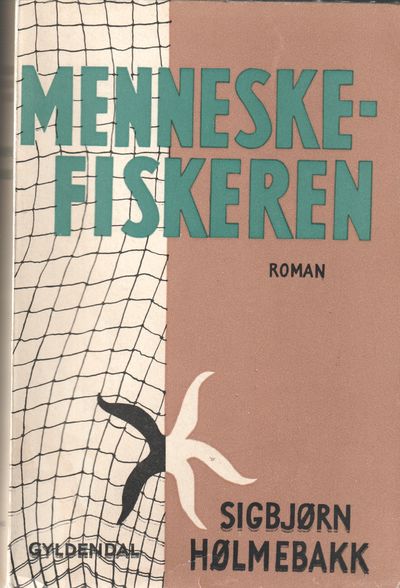 Menneskefiskeren