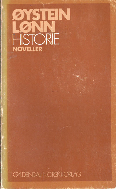Historie