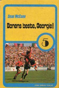 Banens beste, Georgie!