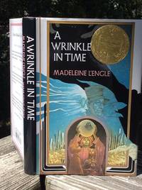 A Wrinkle In Time by Madeline Lâ��Engle - 1962