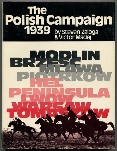 The Polish Campaign 1939