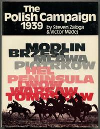 The Polish Campaign 1939