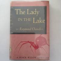 cover of The Lady In The Lake