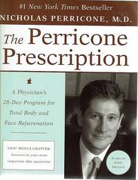image of The Perricone Prescription