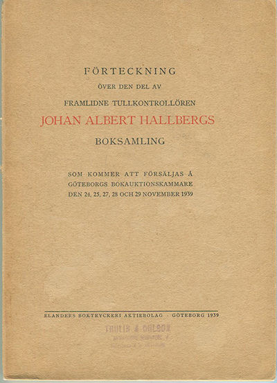 Förteckning över den del av framlidne…