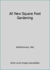 All New Square Foot Gardening