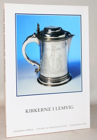 Danmarks Kirker. Ringkøbing Amt. Hefte 5: …
