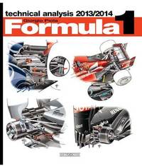 Formula 1: Technical Analyisis: 2013/2014