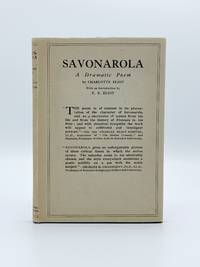 image of Savonarola