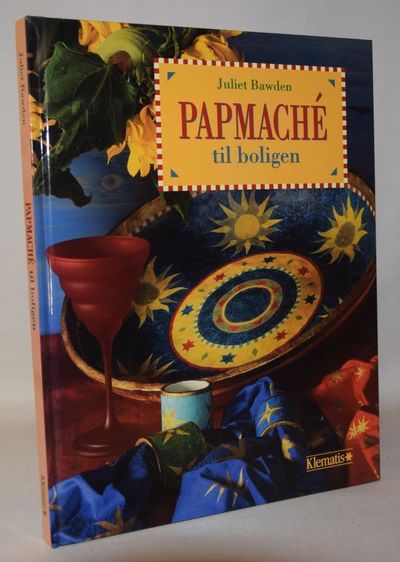 Papmaché til boligen.