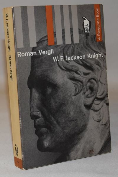 Roman Vergil.
