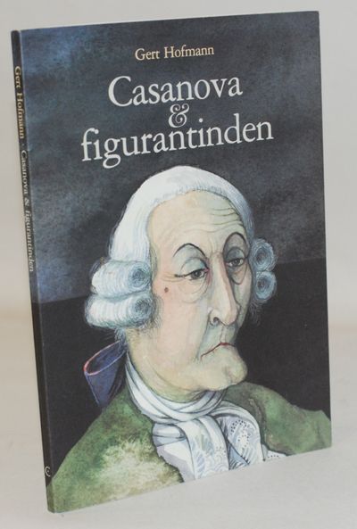 Casanova og figurantinden.