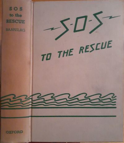 SOS TO THE RESCUE.