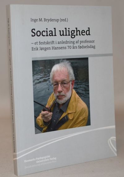 Social ulighed.
