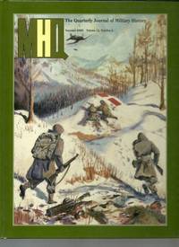 MHQ: The Quarterly Journal of Military History, Summer 2000