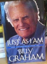 image of Just As I Am