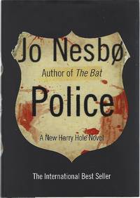 cover of POLICE