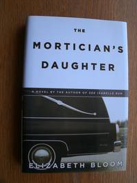 The Mortician's Daughter