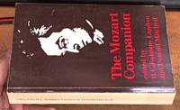 The Mozart companion
