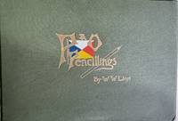 P & O Pencillings