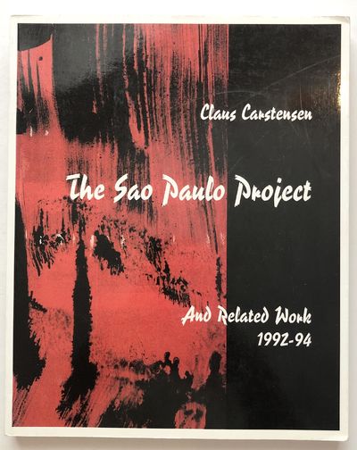 The Sao Paulo Project and Related Work 1992-94.