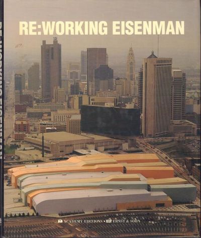Re:Working Eisenman.