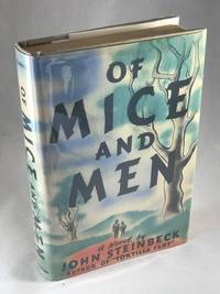 Of Mice and Men by Steinbeck, John - 1937