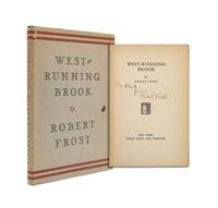 West-Running Brook