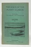 The Voice of the Planet Clarion