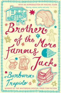 image of Brother of the More Famous Jack