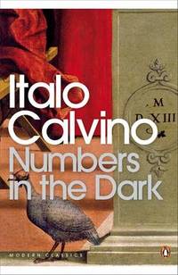 cover of Numbers in the Dark