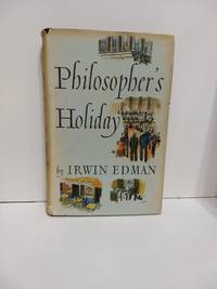 Philosopher's Holiday
