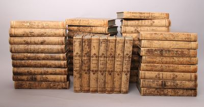 Historisk-geographisk Archiv. Samlet og udgivet…
