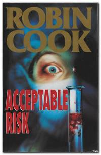 image of Acceptable Risk