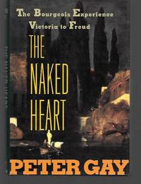 The Naked Heart