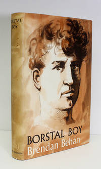 cover of Borstal Boy
