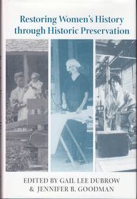 image of Restoring Women's History Through Historic Preservation