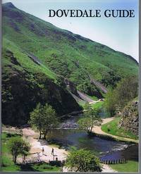 Dovedale Guide by Keith H Manntell - 1997