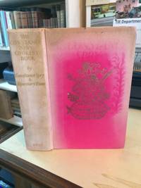 cover of The Constance Spry Cookery Book