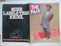 image of The Face: the independent rock monthly no.14 June 1981