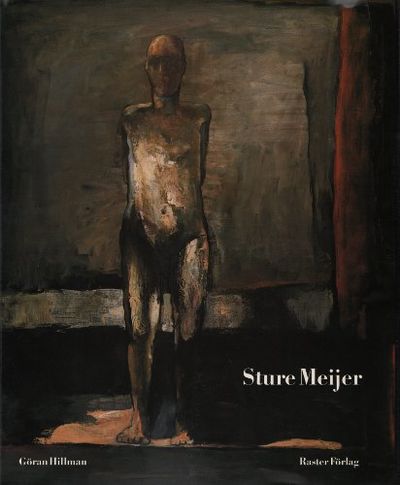 STURE MEIJER.