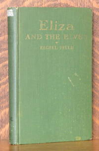 cover of ELIZA AND THE ELVES