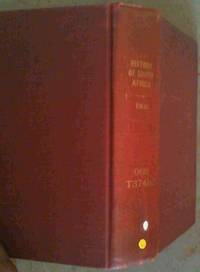 History of South Africa : From the Foundation of the European Settlement to Our Own Times (1834-1854) by George McCall Theal - Hardcover - 1893 - from Chapter 1 Books (SKU: benb)