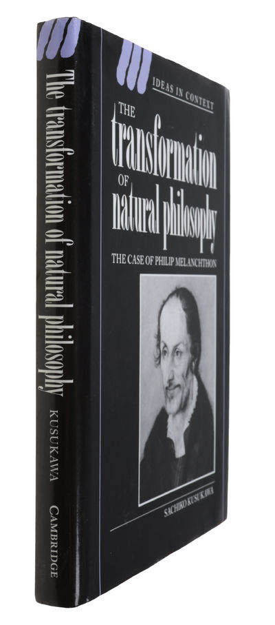 The Transformation of Natural Philosophy. The…