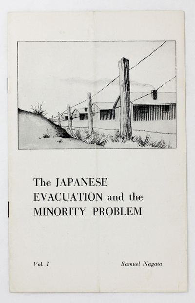 The Japanese Evacuation and Minority...