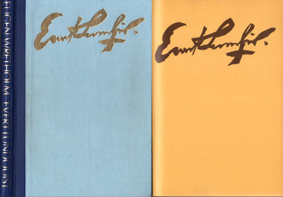 EVERT LUNDQUIST.